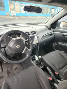 Suzuki Swift, снимка 5