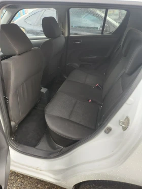 Suzuki Swift, снимка 9
