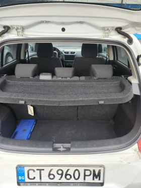 Suzuki Swift, снимка 10