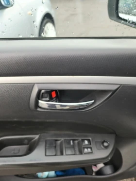 Suzuki Swift, снимка 8