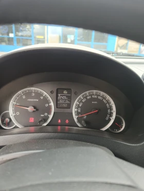 Suzuki Swift, снимка 7