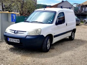 Peugeot Partner, снимка 1
