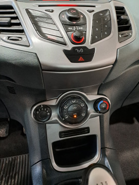 Ford Fiesta 1.2, снимка 8