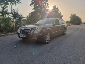 Mercedes-Benz E 320 224к.с НА ЧАСТИ, снимка 2