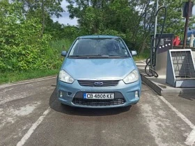 Ford C-max 2.0ГАЗ, face, снимка 1