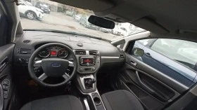 Ford C-max 2.0ГАЗ, face, снимка 7