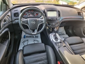 Opel Insignia ST 4x4 Distronic Bose  | Mobile.bg   5