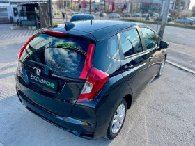     Honda Jazz 24000 KM!!! * NEW GENERATION* AUTOMAT