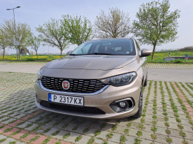 Fiat Tipo FIAT TIPO LOUNGE 1.3 M-JET