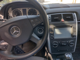 Mercedes-Benz B 200, снимка 4 - Автомобили и джипове - 45205494