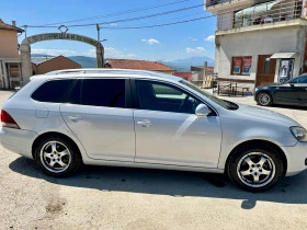 VW Golf Bluemotion 1.6 TDI , снимка 6