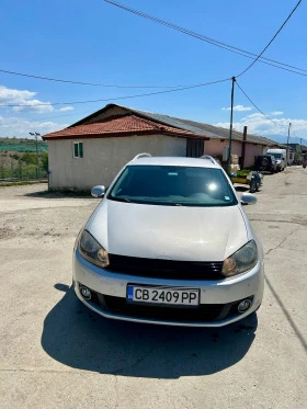 VW Golf Bluemotion 1.6 TDI , снимка 1