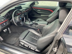Обява за продажба на BMW 420 2.0xd лизинг ТОП СЪСТОЯНИЕ euro6 ~28 900 лв. - изображение 9