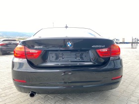 Обява за продажба на BMW 420 2.0xd лизинг ТОП СЪСТОЯНИЕ euro6 ~28 900 лв. - изображение 5