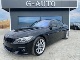 Обява за продажба на BMW 420 2.0xd лизинг ТОП СЪСТОЯНИЕ euro6 ~28 900 лв. - изображение 1