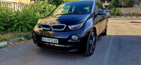 BMW i3 Термопомпа , LED , Harman Kardon , Панорама, снимка 1