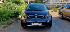 BMW i3 Термопомпа , LED , Harman Kardon , Панорама, снимка 3
