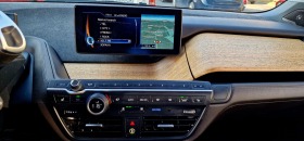BMW i3 Термопомпа , LED , Harman Kardon , Панорама, снимка 9