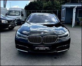 BMW 750 750Li xDrive, снимка 2