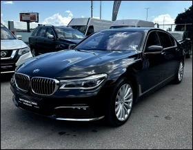 BMW 750 750Li xDrive, снимка 3