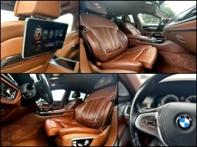 BMW 750 750Li xDrive, снимка 16