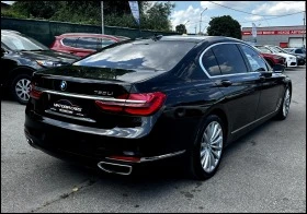 BMW 750 750Li xDrive, снимка 4