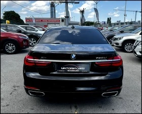 BMW 750 750Li xDrive, снимка 5