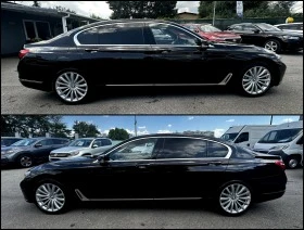 BMW 750 750Li xDrive, снимка 17