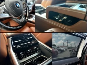 BMW 750 750Li xDrive, снимка 10