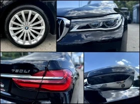 BMW 750 750Li xDrive, снимка 8