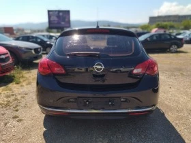 Opel Astra 1.4Бензин , 102хил.км, обслужена , снимка 6