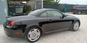 Lexus SC 430  | Mobile.bg    6