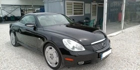  Lexus SC 430