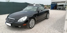 Lexus SC 430 Кабрио, снимка 3