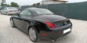 Lexus SC 430  | Mobile.bg    4