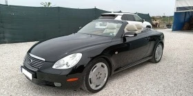 Lexus SC 430  | Mobile.bg    14