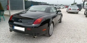 Lexus SC 430  | Mobile.bg    5