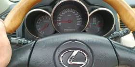 Lexus SC 430  | Mobile.bg    17