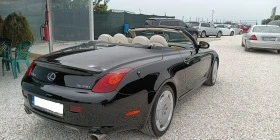 Lexus SC 430  | Mobile.bg    11