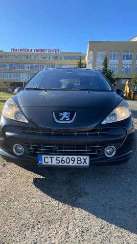 Peugeot 207, снимка 7