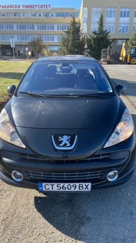 Peugeot 207, снимка 8