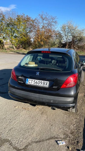 Peugeot 207 | Mobile.bg    2