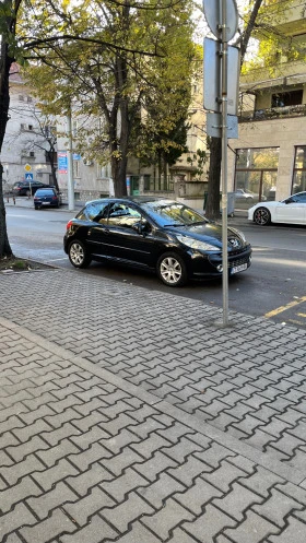 Peugeot 207, снимка 17