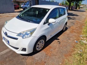 Toyota Verso S Verso S, снимка 2