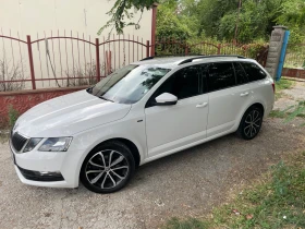 Skoda Octavia 2.0TDI, 150.DSG7, снимка 6