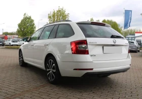 Skoda Octavia 2.0TDI, 150.DSG7, снимка 15