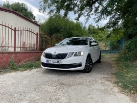 Skoda Octavia 2.0TDI, 150.DSG7, снимка 1