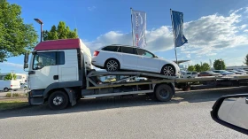 Skoda Octavia 2.0TDI, 150.DSG7, снимка 9