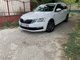 Skoda Octavia 2.0TDI, 150.DSG7, снимка 7