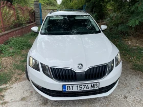 Skoda Octavia 2.0TDI, 150.DSG7, снимка 4